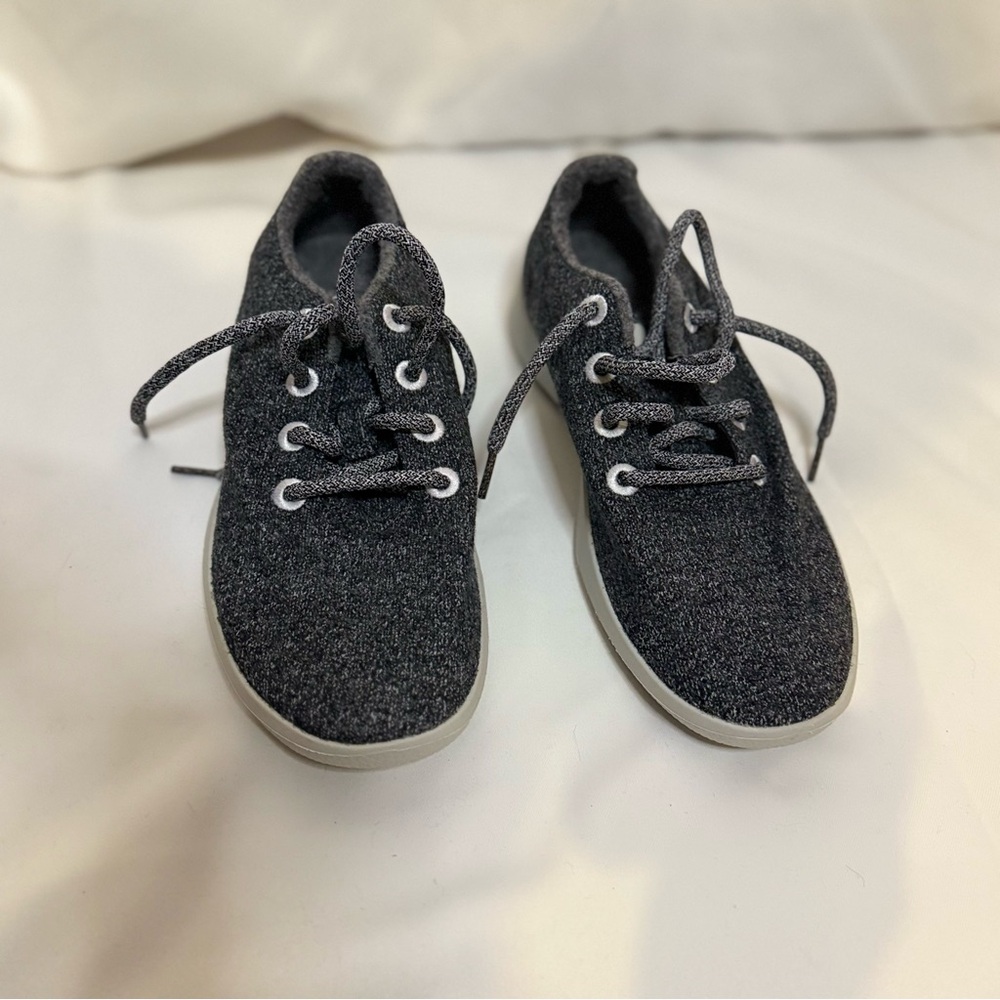Allbirds Women's Gray Sneakers